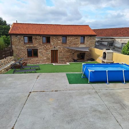 Вилла Casa Campecha Нойя Экстерьер фото