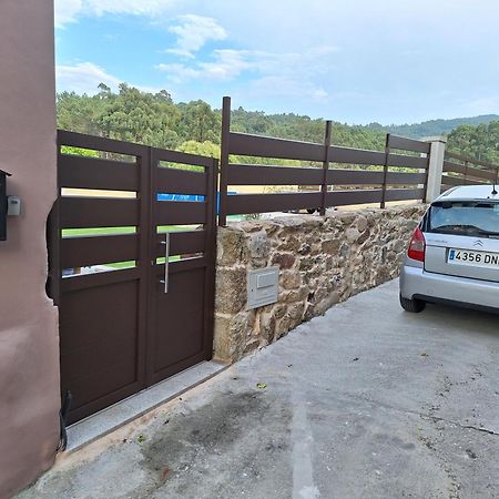 Вилла Casa Campecha Нойя Экстерьер фото