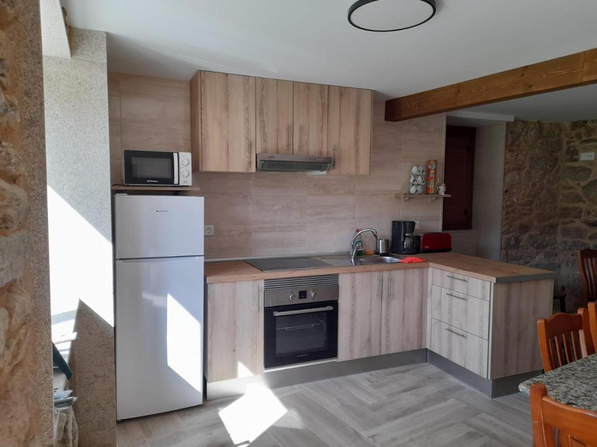 Вилла Casa Campecha Нойя Экстерьер фото