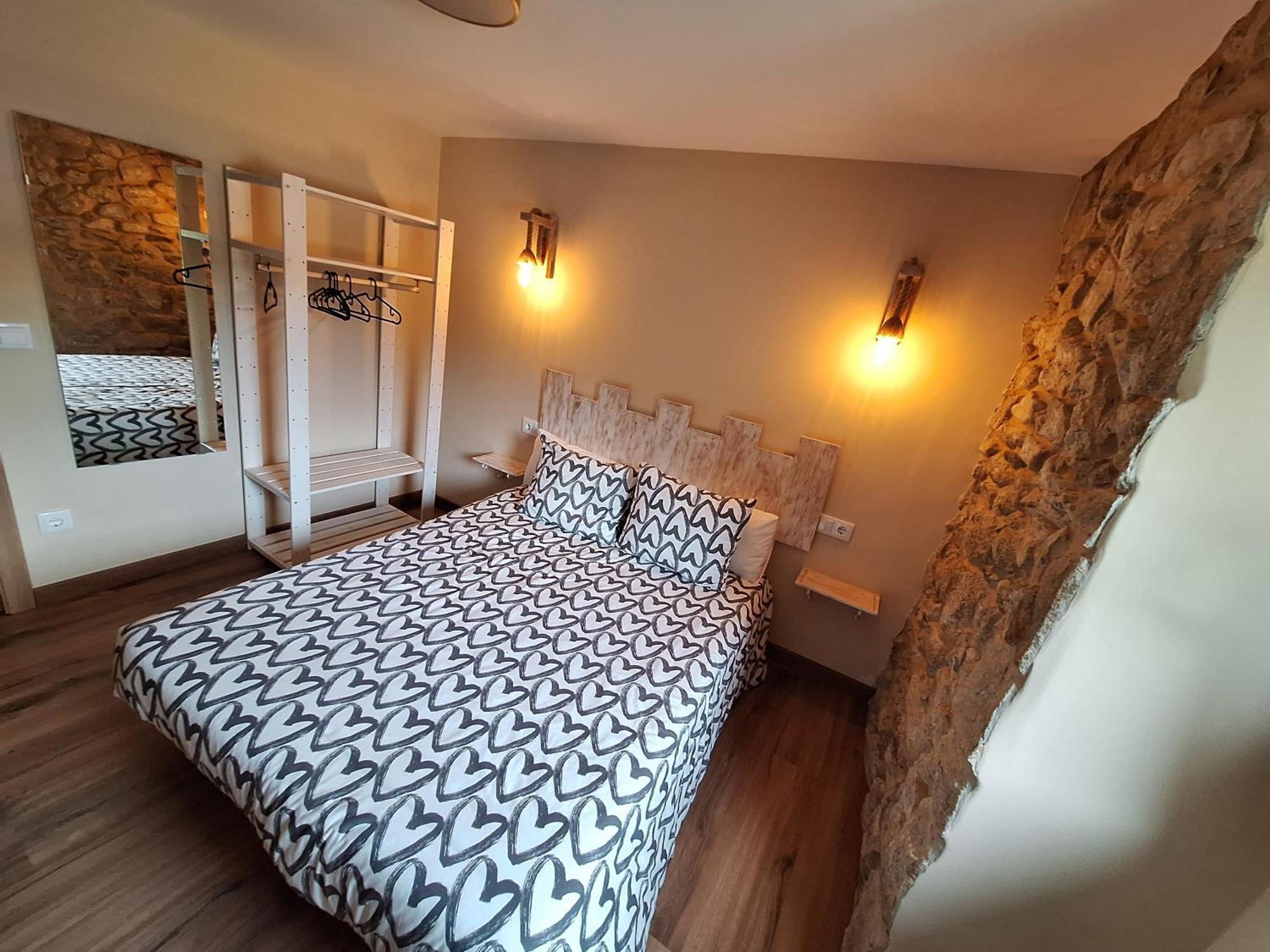 Вилла Casa Campecha Нойя Экстерьер фото