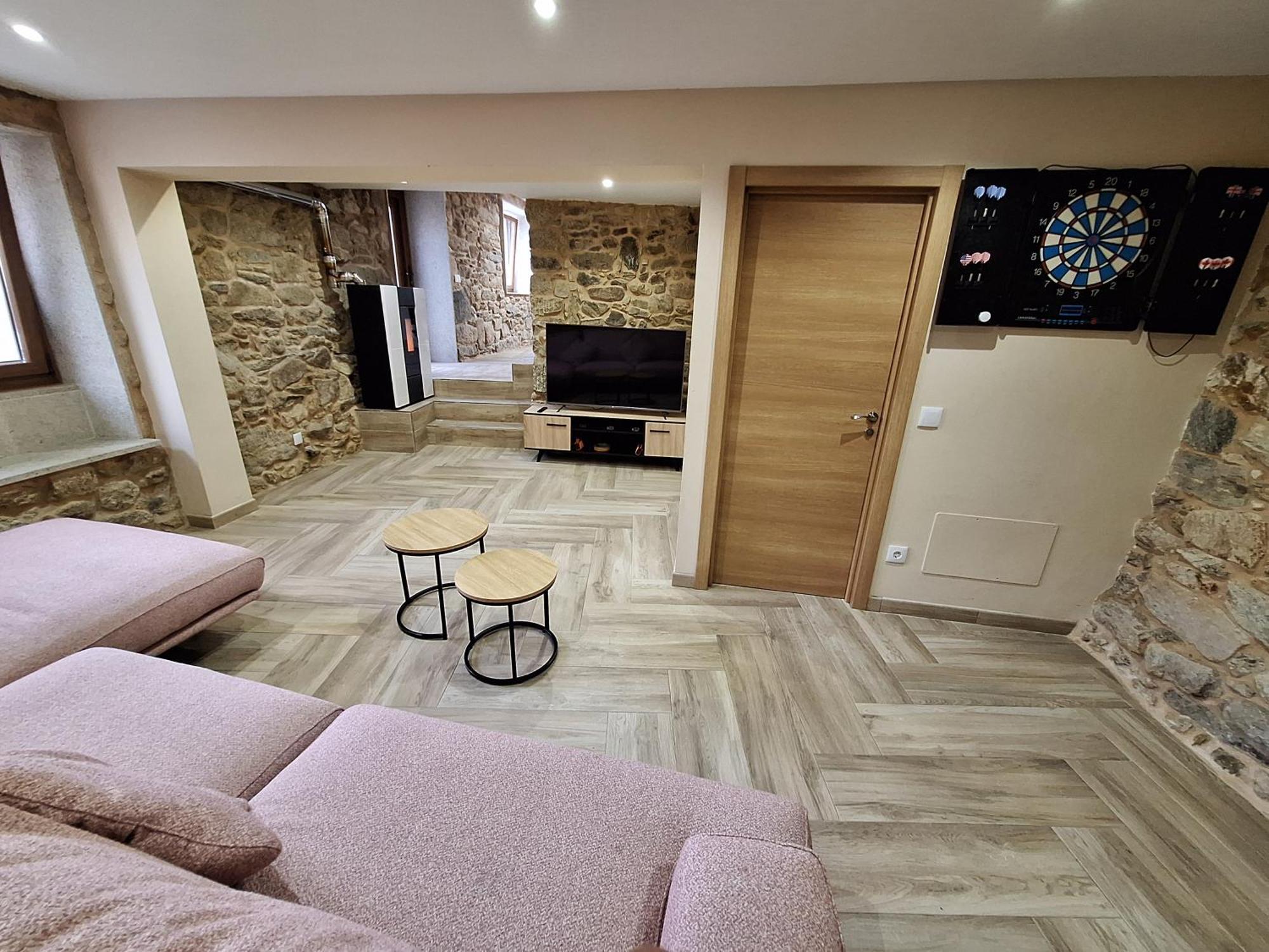 Вилла Casa Campecha Нойя Экстерьер фото