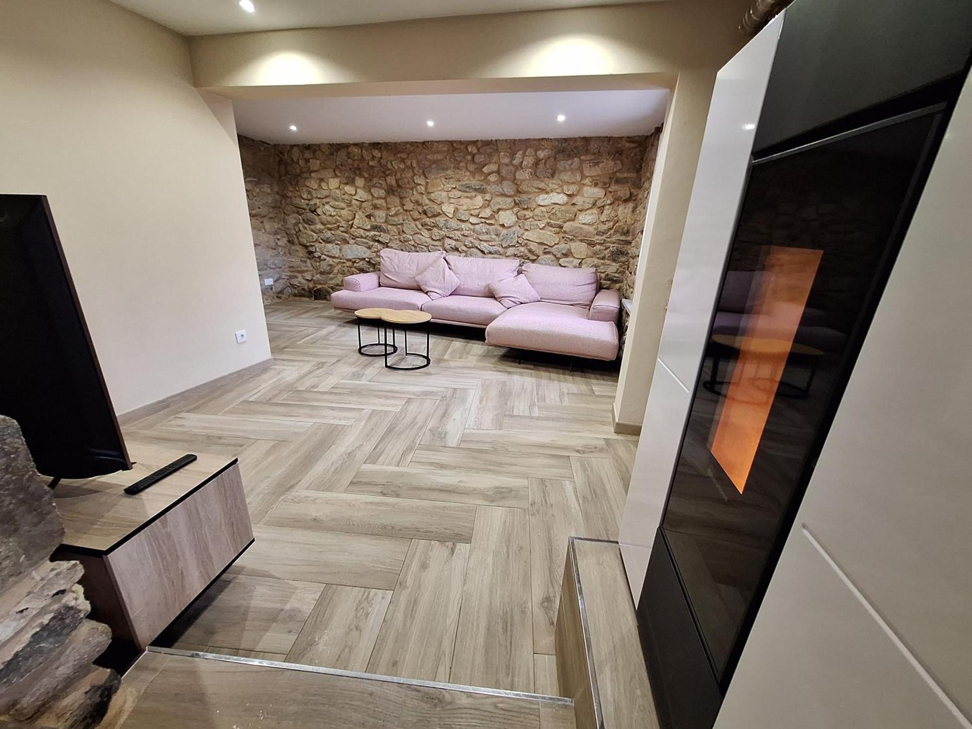 Вилла Casa Campecha Нойя Экстерьер фото