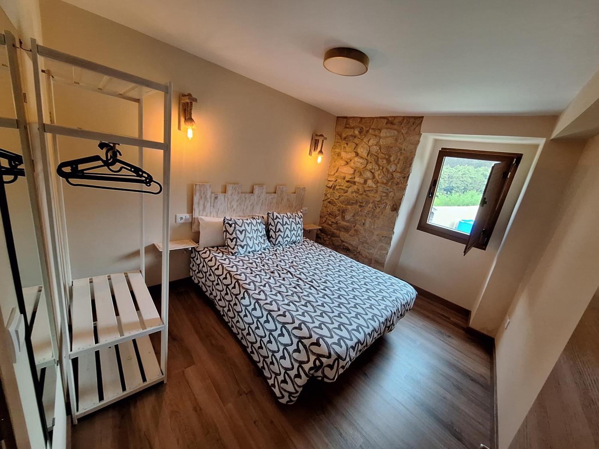 Вилла Casa Campecha Нойя Экстерьер фото