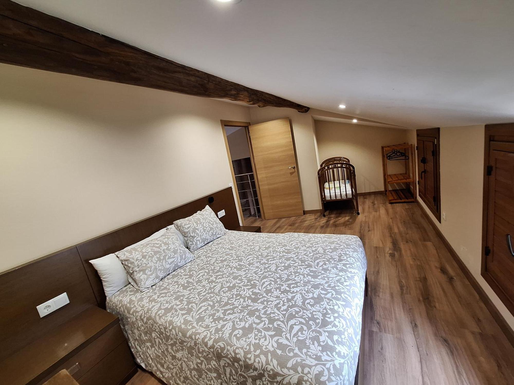 Вилла Casa Campecha Нойя Экстерьер фото