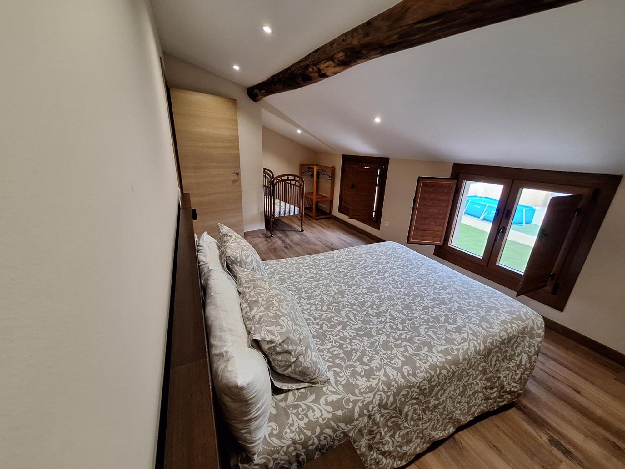 Вилла Casa Campecha Нойя Экстерьер фото